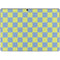 Neon Checkered Surface Pro 8 Skin