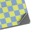 Neon Checkered Surface Pro 8 Skin