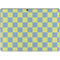 Neon Checkered Surface Pro 9 Skin
