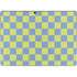 Neon Checkered Surface Pro 9 Skin