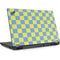 Neon Checkered Lenovo ThinkPad Skin