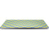 Neon Checkered Universal Laptop 11in (8.8 x 6.2in) Skin