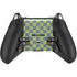 Neon Checkered Xbox Elite Wireless Controller Series 2 Skin