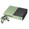 Neon Checkered Xbox One Console and Controller Bundle Skin