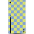 Neon Checkered Xbox Series X Console Skin