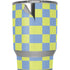 Neon Checkered Yeti 20oz Tumbler Skin