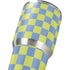 Neon Checkered Yeti 30oz Rambler Tumbler Skin