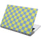 Neon Checkered Yoga 910 2-in-1 14in Touch-Screen Skin