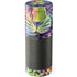 Neon Rainbow Cheetah with Rose by Sheena Pike Amazon Echo Skin