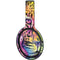 Neon Rainbow Cheetah with Rose by Sheena Pike Bose QuietComfort 35 Headphones Skin