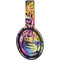 Neon Rainbow Cheetah with Rose by Sheena Pike Bose QuietComfort 35 II Headphones Skin