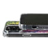 Neon Rainbow Cheetah with Rose by Sheena Pike iPhone 13 Pro Max MagSafe Case