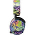 Neon Rainbow Cheetah with Rose by Sheena Pike SteelSeries Arctis 5 Skin
