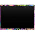Neon Rainbow Cheetah with Rose by Sheena Pike Surface Pro 9 Skin