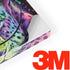 Neon Rainbow Cheetah with Rose by Sheena Pike Xbox Adaptive Controller Skin