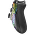Neon Rainbow Cheetah with Rose by Sheena Pike Xbox Elite Wireless Controller Series 2 Skin