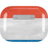 Netherlands Flag Distressed AirPods Pro 2nd Gen Skin