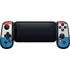 Netherlands Flag Distressed Backbone One for iPhone Game Controller Skin