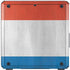 Netherlands Flag Distressed Cooler Master MasterBox Q300L Mini Tower Skin