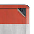 Netherlands Flag Distressed Cooler Master MasterBox Q300L Mini Tower Skin