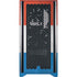 Netherlands Flag Distressed Corsair 4000D Tempered Glass Mid-Tower ATX Case Skin