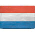 Netherlands Flag Distressed Dell Vostro Skin