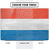 Netherlands Flag Distressed Dell Vostro Skin