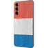Netherlands Flag Distressed Galaxy A14 5G Skin