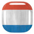 Netherlands Flag Distressed Galaxy Buds Pro Skin