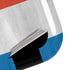 Netherlands Flag Distressed Galaxy Buds Pro Skin