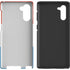 Netherlands Flag Distressed Galaxy Note 10 Pro Case