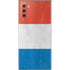 Netherlands Flag Distressed Galaxy Note 10 Skin