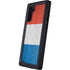 Netherlands Flag Distressed Galaxy Note 10 Waterproof Case