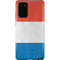Netherlands Flag Distressed Galaxy Note20 5G Pro Case