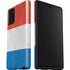 Netherlands Flag Distressed Galaxy Note20 5G Pro Case