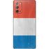 Netherlands Flag Distressed Galaxy Note20 5G Skin