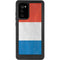 Netherlands Flag Distressed Galaxy Note20 5G Waterproof Case