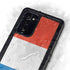 Netherlands Flag Distressed Galaxy Note20 5G Waterproof Case
