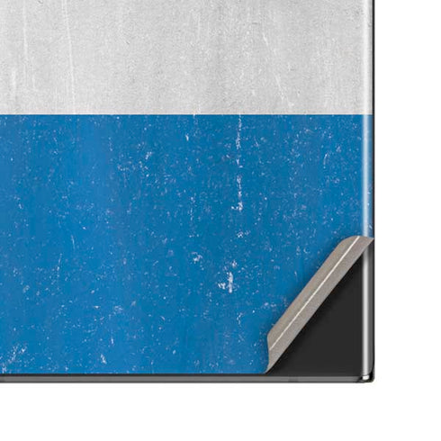 Netherlands Flag Distressed Galaxy Note20 Ultra 5G Skin