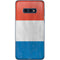 Netherlands Flag Distressed Galaxy S10e Skin