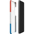 Netherlands Flag Distressed Galaxy S20 Lite Case