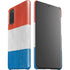 Netherlands Flag Distressed Galaxy S20 Lite Case
