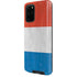 Netherlands Flag Distressed Galaxy S20 Plus Pro Case