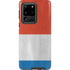 Netherlands Flag Distressed Galaxy S20 Ultra 5G Pro Case