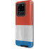 Netherlands Flag Distressed Galaxy S20 Ultra 5G Pro Case