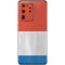 Netherlands Flag Distressed Galaxy S20 Ultra 5G Skin