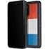 Netherlands Flag Distressed Galaxy S20 Waterproof Case