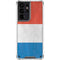 Netherlands Flag Distressed Galaxy S21 Ultra 5G Clear Case