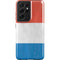 Netherlands Flag Distressed Galaxy S21 Ultra 5G Pro Case
