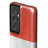 Netherlands Flag Distressed Galaxy S21 Ultra 5G Pro Case